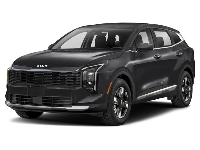 2026 Kia Sportage LX for sale in Houston, TX