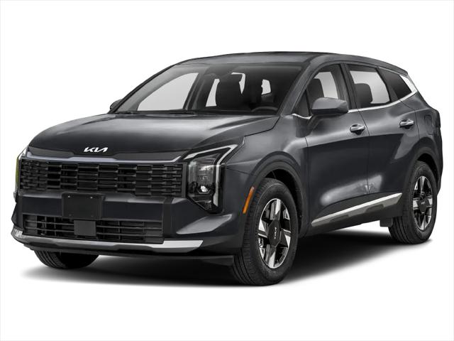 2026 Kia Sportage LX for sale in Houston, TX