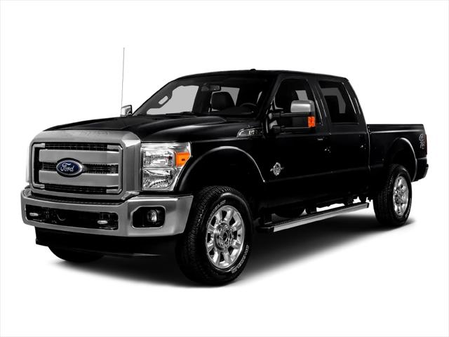 2016 Ford F-250 XL for sale in Houston, TX