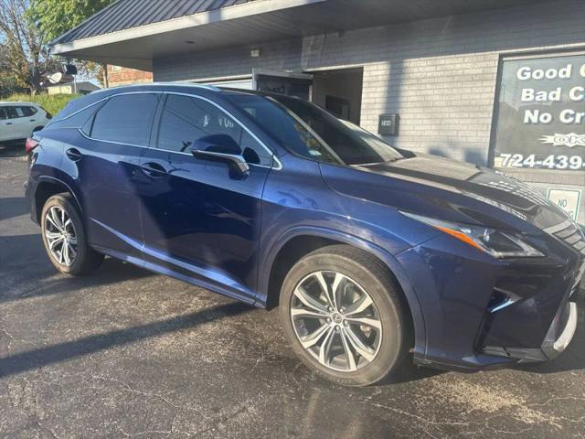 2019 Lexus RX 350 350 for sale in Uniontown, PA