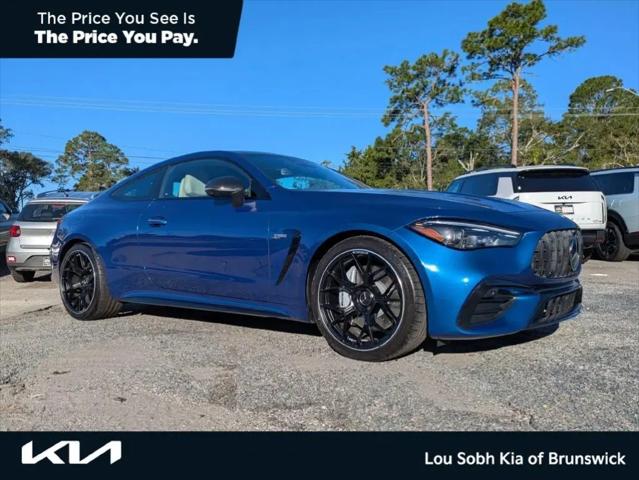 2026 Mercedes-Benz CL Base for sale in Brunswick, GA