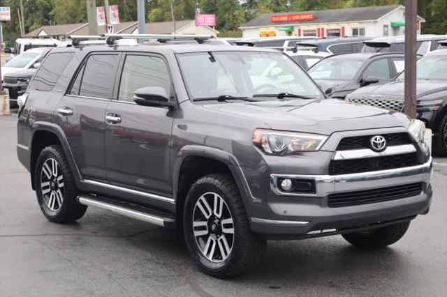 2016 Toyota 4Runner Trail for sale in Smyrna, TN