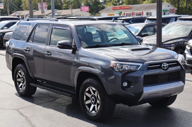 2021 Toyota 4Runner TRD Off Road Premium for sale in Smyrna, TN