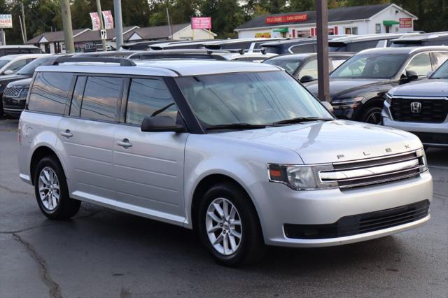 2014 Ford Flex SE for sale in Smyrna, TN