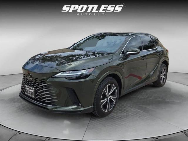 2023 Lexus RX 350 Premium for sale in San Antonio, TX