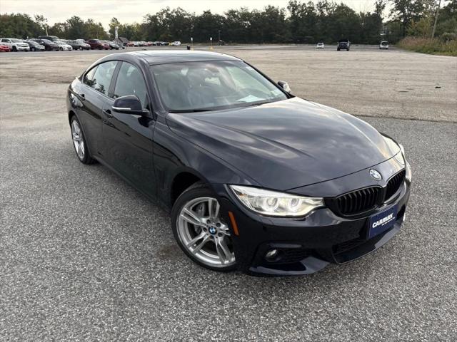 2017 BMW 430i Gran Coupe xDrive for sale in Stafford, VA