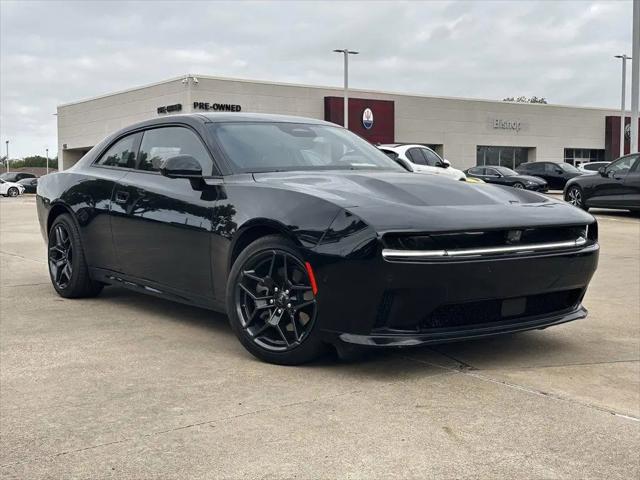 2024 Dodge Charger Daytona R/T AWD for sale in Hurst, TX