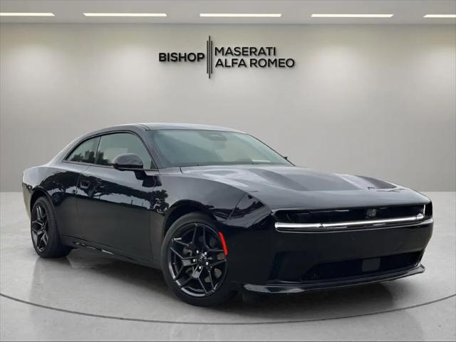 2024 Dodge Charger Daytona R/T AWD for sale in Hurst, TX
