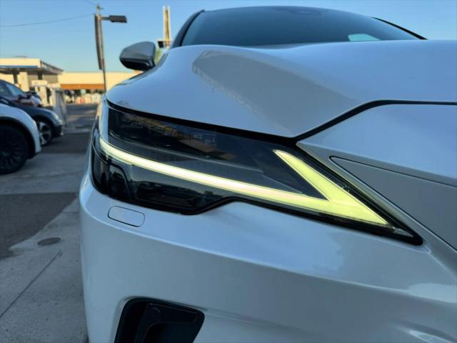 2023 Lexus RX 350 Luxury