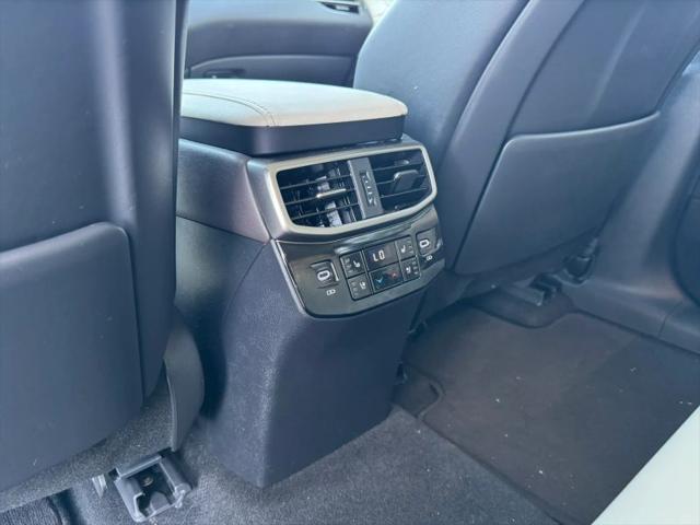 2023 Lexus RX 350 Luxury
