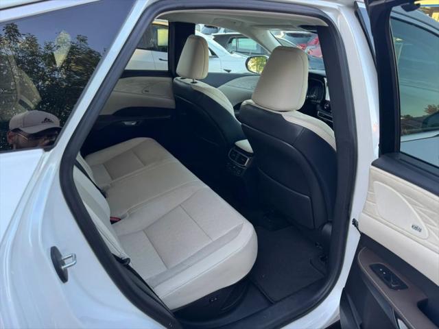 2023 Lexus RX 350 Luxury