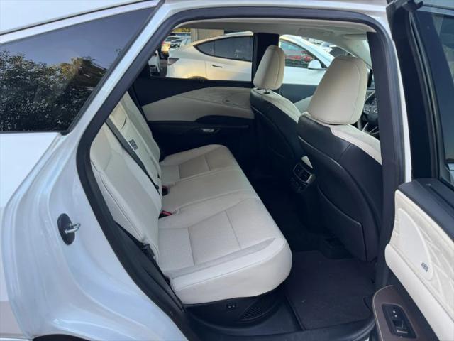 2023 Lexus RX 350 Luxury
