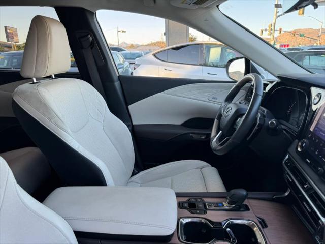 2023 Lexus RX 350 Luxury