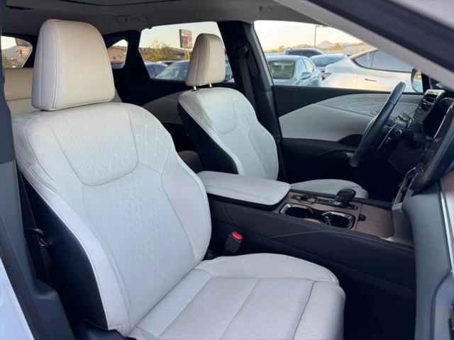 2023 Lexus RX 350 Luxury