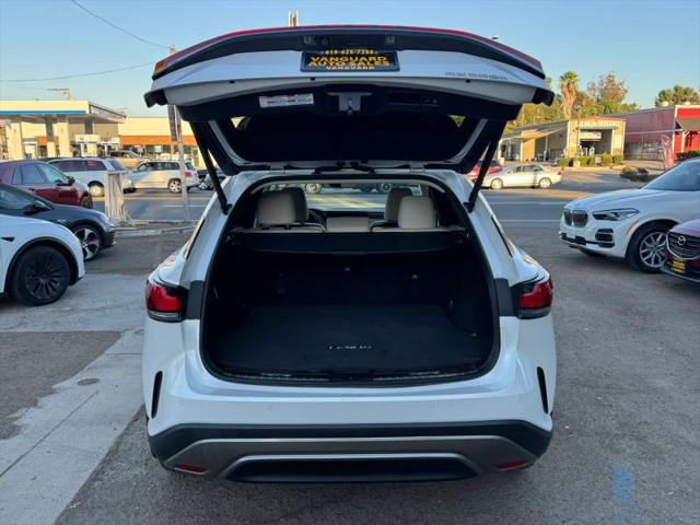 2023 Lexus RX 350 Luxury