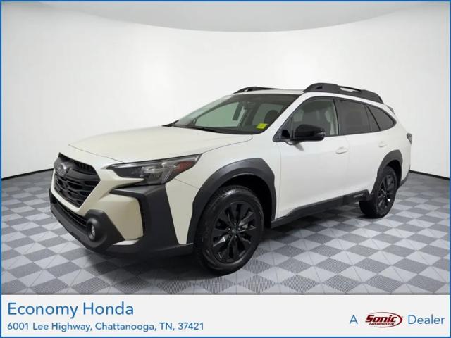 2025 Subaru Outback Onyx Edition for sale in Chattanooga, TN