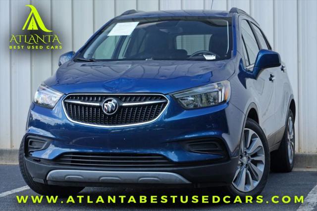2020 Buick Encore FWD Preferred for sale in Peachtree Corners, GA