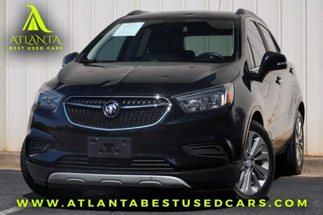 2019 Buick Encore FWD Preferred for sale in Peachtree Corners, GA