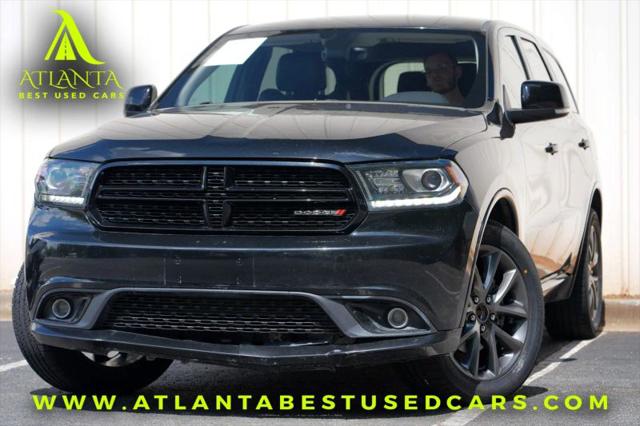 2018 Dodge Durango GT AWD for sale in Peachtree Corners, GA