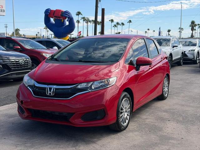 2019 Honda Fit LX for sale in Mesa, AZ