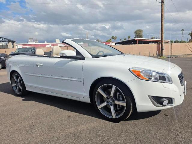 2013 Volvo C70 T5 for sale in Glendale, AZ