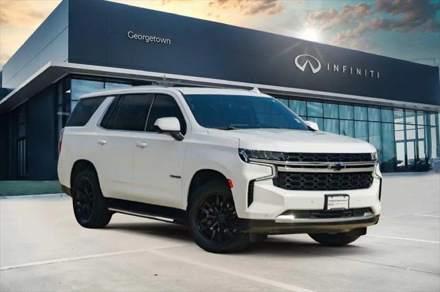 2022 Chevrolet Tahoe 2WD LS for sale in Georgetown, TX