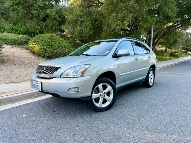 2005 Lexus RX 330 330 for sale in Newbury Park, CA