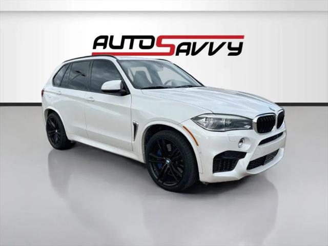 2018 BMW X5 M Base for sale in Fort Worth, TX