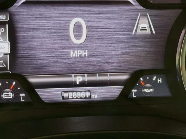 2025 Ram 1500 Laramie Crew Cab 4x4 57 Box