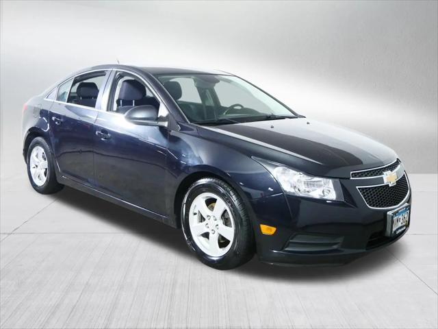 2013 Chevrolet Cruze 1LT Auto for sale in Brooklyn Center, MN