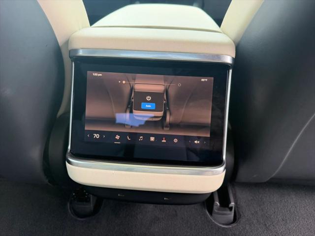 2021 Tesla Model S Plaid Tri Motor All-Wheel Drive