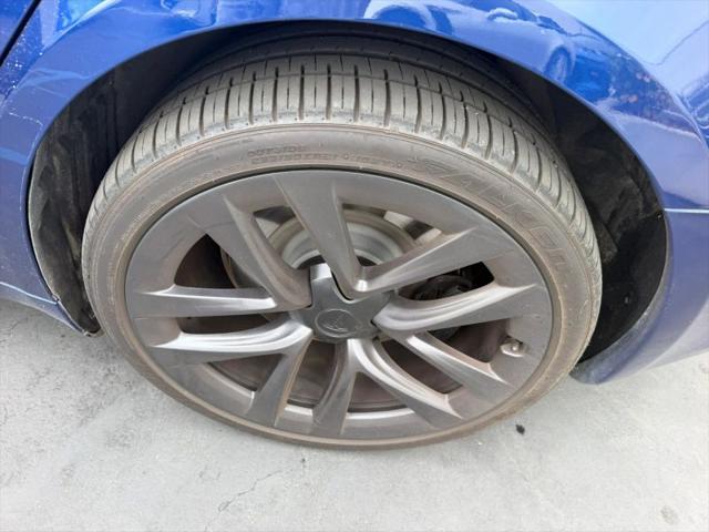 2021 Tesla Model S Plaid Tri Motor All-Wheel Drive