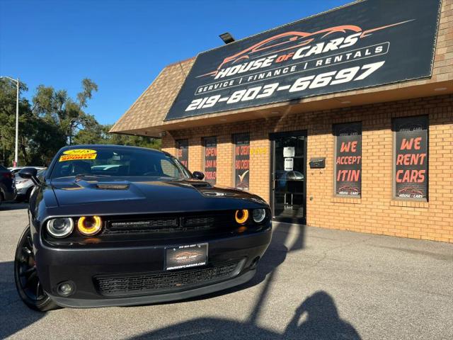 2018 Dodge Challenger SXT Plus for sale in Hammond, IN