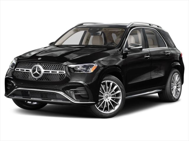 2024 Mercedes-Benz GLE GLE 450 4MATIC for sale in Miami, FL