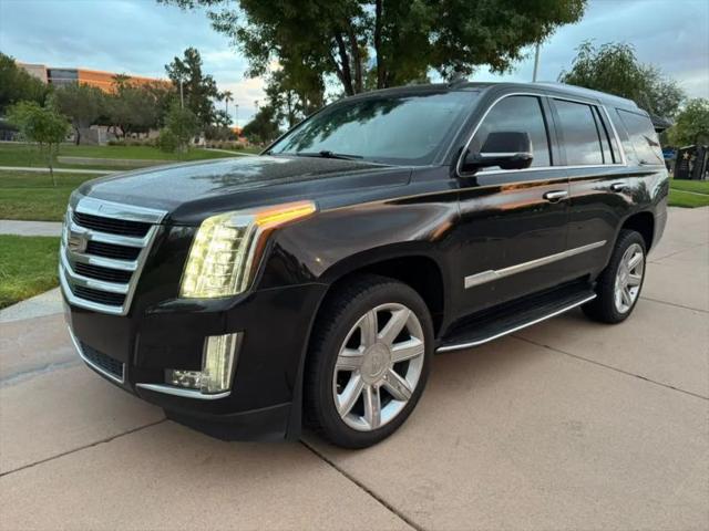 2017 Cadillac Escalade Standard for sale in Phoenix, AZ