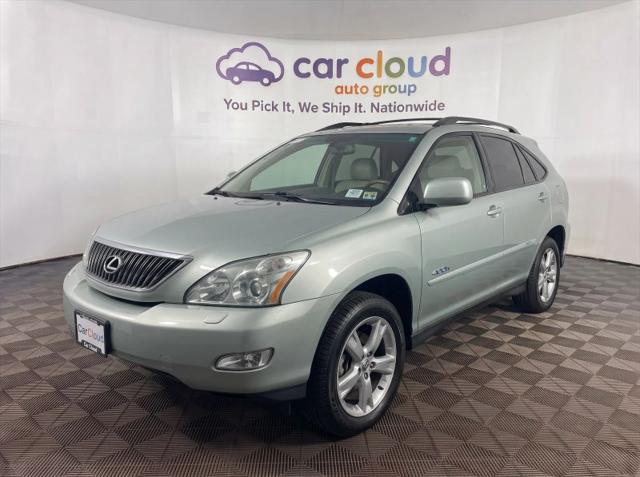 2007 Lexus RX 400h 400h for sale in Stafford, VA