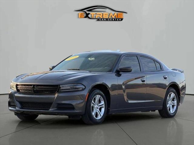 2019 Dodge Charger SXT RWD for sale in Detroit, MI