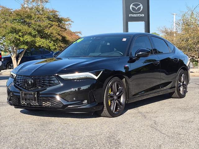 2024 Acura Integra A-SPEC Technology for sale in Dover, DE
