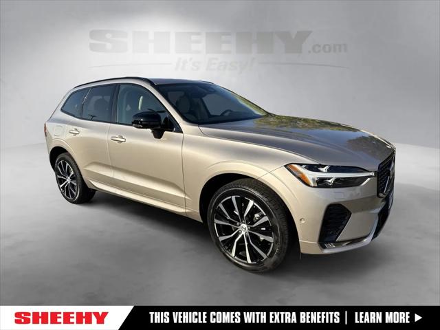 2025 Volvo XC60 B5 Plus for sale in Chantilly, VA