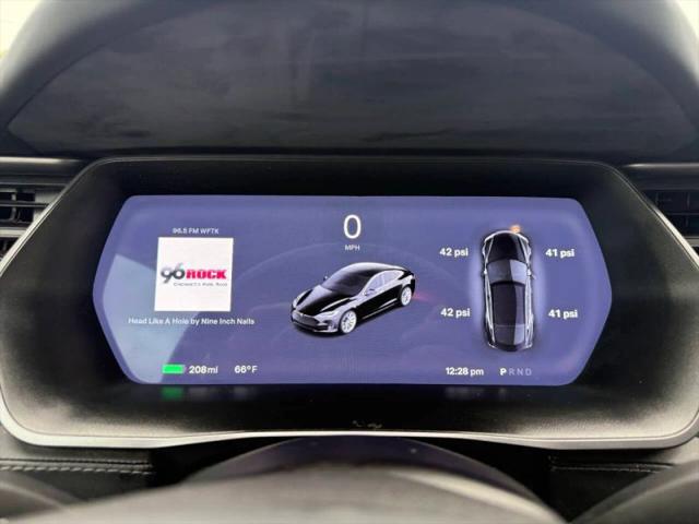 2018 Tesla Model S 100D