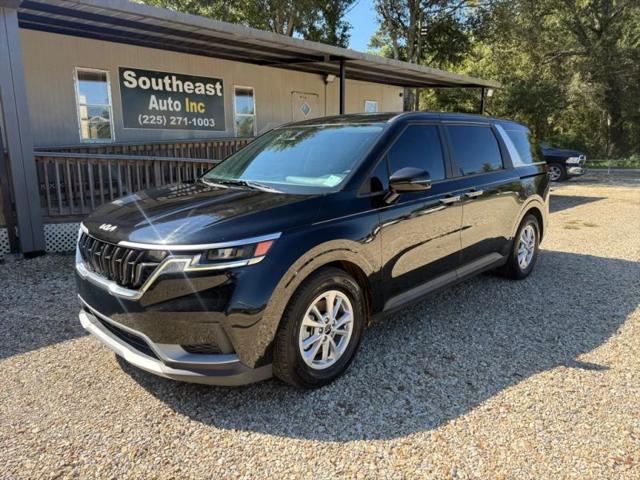 2022 Kia Carnival MPV LX Seat Package for sale in Baton Rouge, LA