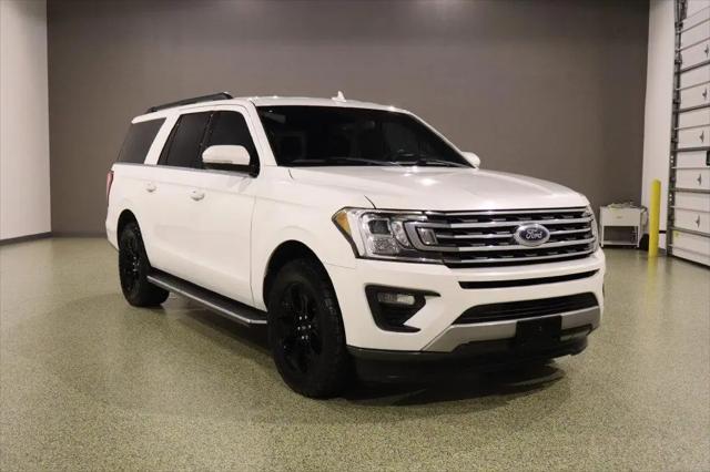 2020 Ford Expedition XLT MAX for sale in Tomball, TX