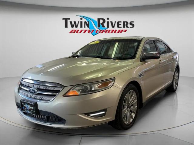 2011 Ford Taurus Limited for sale in Fairbury, NE