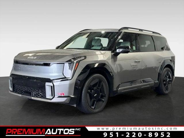 2024 Kia EV9 GT-Line for sale in Norco, CA