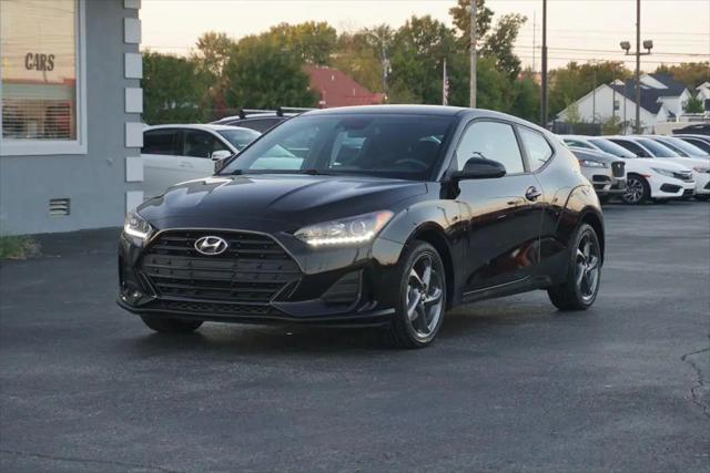 2019 Hyundai Veloster 2.0 for sale in Lebanon, TN
