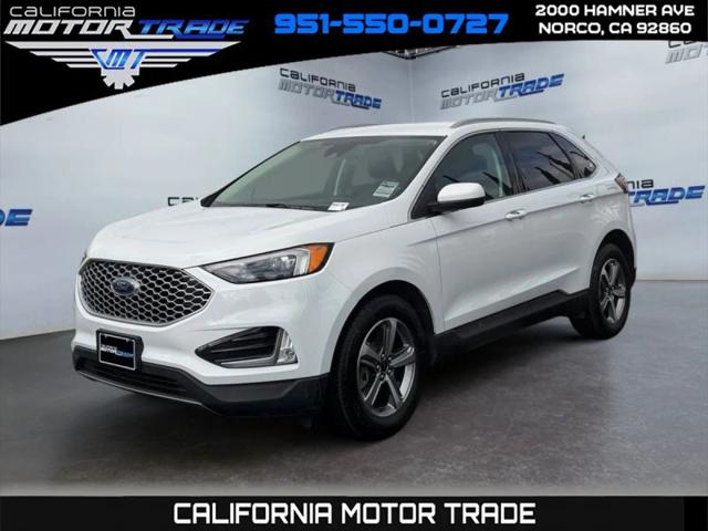 2024 Ford Edge SEL for sale in Norco, CA