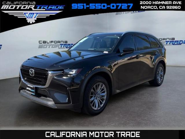 2024 Mazda X-90 3.3 Turbo Preferred Plus for sale in Norco, CA
