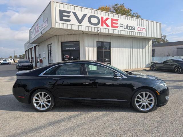 2016 Lincoln MKZ Hybrid Base for sale in Jonesboro, AR