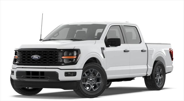 2026 Ford F-150 STX for sale in Richmond, VA