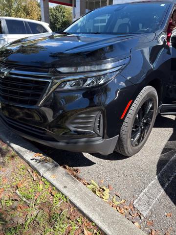 2024 Chevrolet Equinox FWD LS for sale in Gainesville, FL